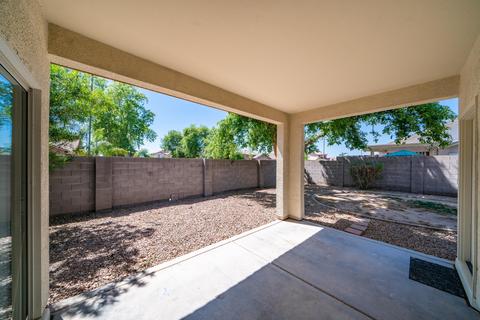3710 E Thunderheart Trl, Gilbert, AZ 85297 photo 27