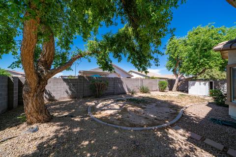 3710 E Thunderheart Trl, Gilbert, AZ 85297 photo 35