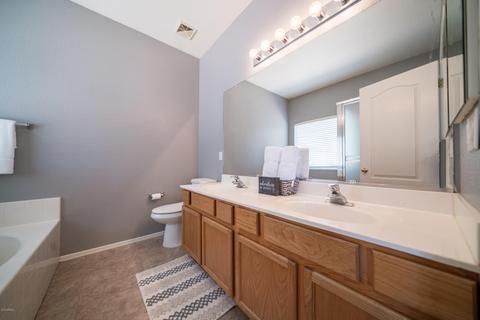 3710 E Thunderheart Trl, Gilbert, AZ 85297 photo 23