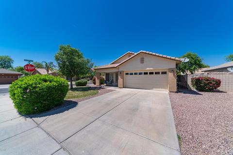 3710 E Thunderheart Trl, Gilbert, AZ 85297 photo 2