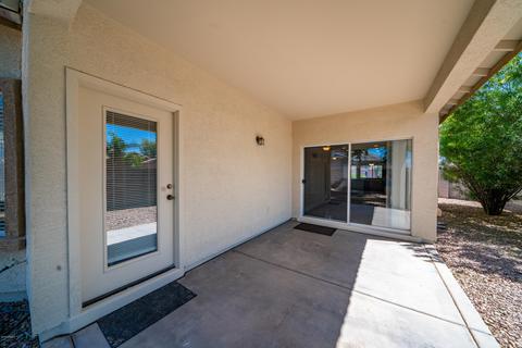 3710 E Thunderheart Trl, Gilbert, AZ 85297 photo 34
