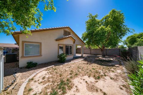 3710 E Thunderheart Trl, Gilbert, AZ 85297 photo 30