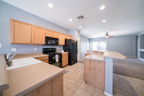 3710 E Thunderheart Trl, Gilbert, AZ 85297 photo 14