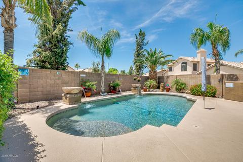 1640 E Olive Ave, Gilbert, AZ 85234 photo 33