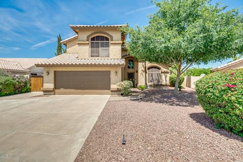 1640 E Olive Ave, Gilbert, AZ 85234 photo 1