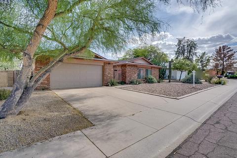 5007 E Shasta St, Phoenix, AZ 85044 photo 2
