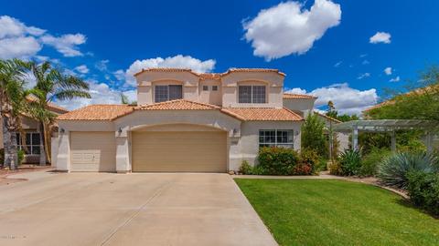 9458 E Impala Ave, Mesa, AZ 85209 photo 1