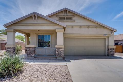 3851 E Latham Way, Gilbert, AZ 85297 photo 1