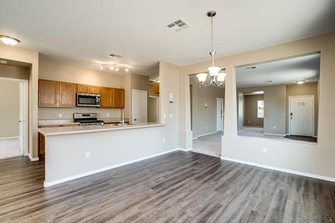 3851 E Latham Way, Gilbert, AZ 85297 photo 5