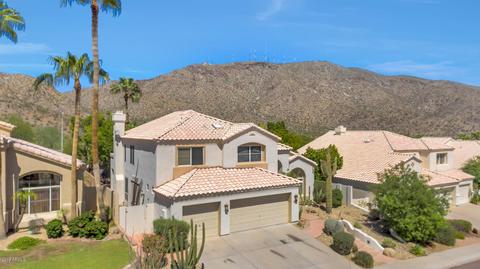 730 E Mountain Sage Dr, Phoenix, AZ 85048 photo 1