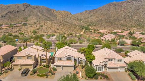 730 E Mountain Sage Dr, Phoenix, AZ 85048 photo 22