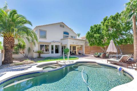 730 E Mountain Sage Dr, Phoenix, AZ 85048 photo 10