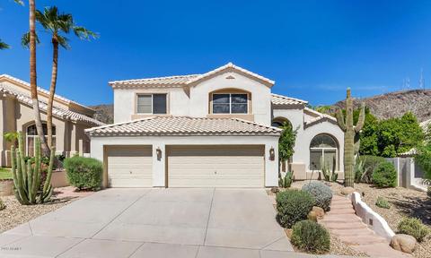 730 E Mountain Sage Dr, Phoenix, AZ 85048 photo 2