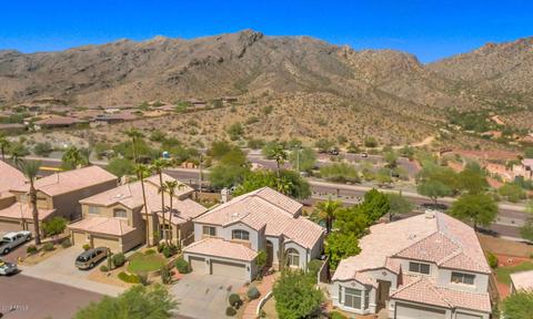 730 E Mountain Sage Dr, Phoenix, AZ 85048 photo 23
