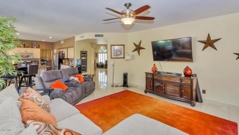 730 E Mountain Sage Dr, Phoenix, AZ 85048 photo 5