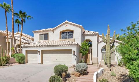 730 E Mountain Sage Dr, Phoenix, AZ 85048 photo 20