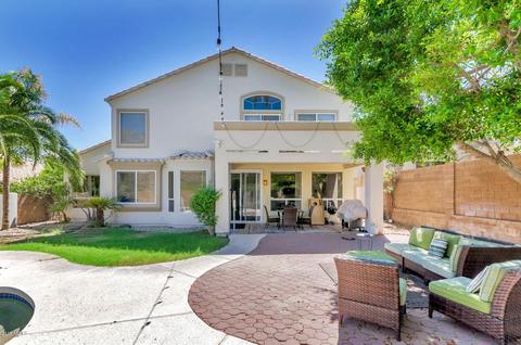 730 E Mountain Sage Dr, Phoenix, AZ 85048 photo 13
