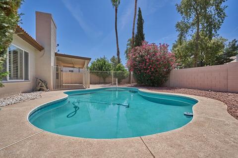1401 E San Angelo Ave, Gilbert, AZ 85234 photo 30