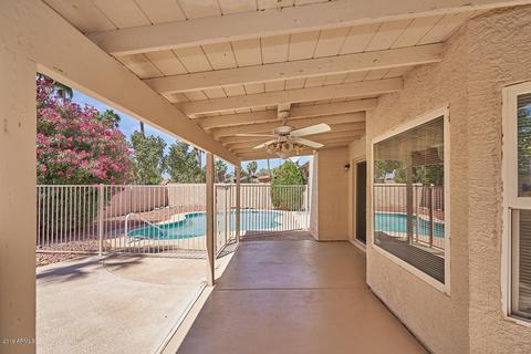 1401 E San Angelo Ave, Gilbert, AZ 85234 photo 29