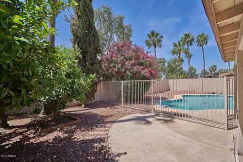 1401 E San Angelo Ave, Gilbert, AZ 85234 photo 28