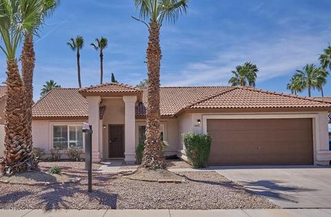 1401 E San Angelo Ave, Gilbert, AZ 85234 photo 1