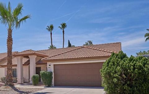 1401 E San Angelo Ave, Gilbert, AZ 85234 photo 3