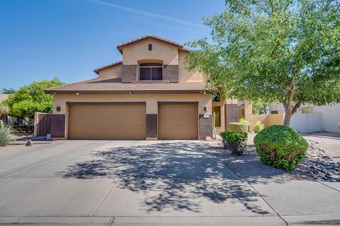 1424 E Whitten Pl, Chandler, AZ 85225 photo 1