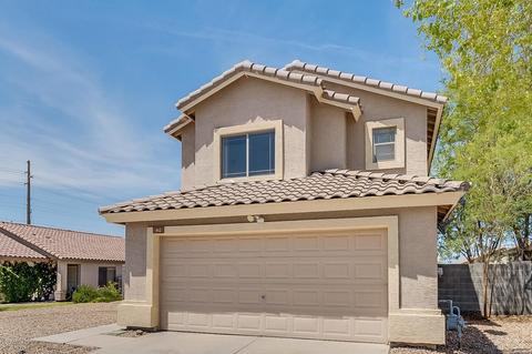 412 N Aaron Cir, Mesa, AZ 85207 photo 1