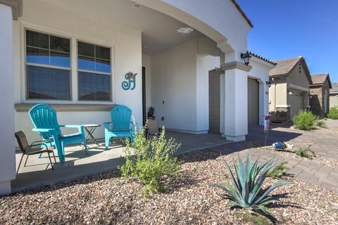 10741 E Sebring Ave, Mesa, AZ 85212 photo 3