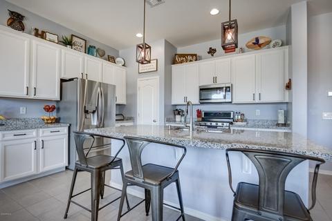 10741 E Sebring Ave, Mesa, AZ 85212 photo 41