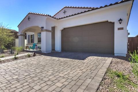 10741 E Sebring Ave, Mesa, AZ 85212 photo 2
