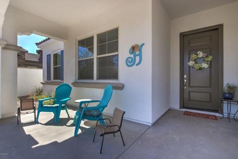 10741 E Sebring Ave, Mesa, AZ 85212 photo 4