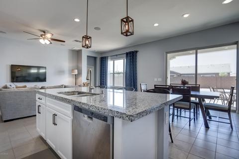 10741 E Sebring Ave, Mesa, AZ 85212 photo 40