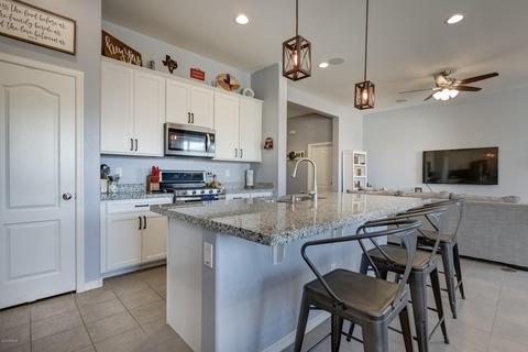 10741 E Sebring Ave, Mesa, AZ 85212 photo 36