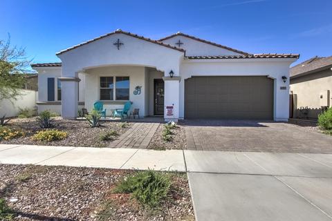 10741 E Sebring Ave, Mesa, AZ 85212 photo 1