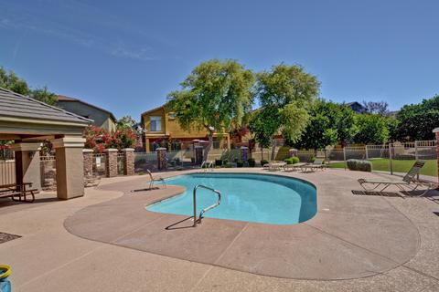 2024 S Baldwin -- #45, Mesa, AZ 85209 photo 37
