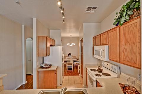 2024 S Baldwin -- #45, Mesa, AZ 85209 photo 3