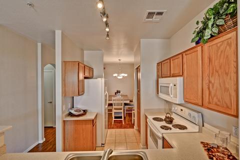 2024 S Baldwin -- #45, Mesa, AZ 85209 photo 12