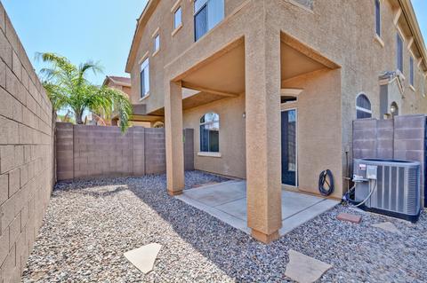 2024 S Baldwin -- #45, Mesa, AZ 85209 photo 30