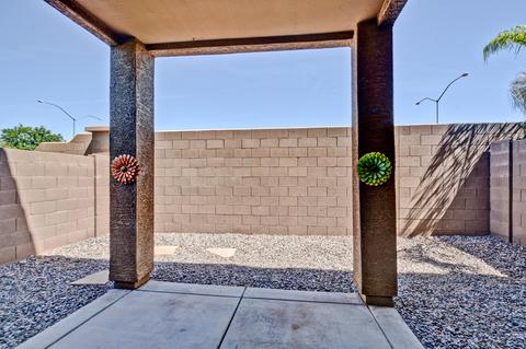 2024 S Baldwin -- #45, Mesa, AZ 85209 photo 29