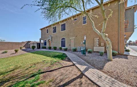 2024 S Baldwin -- #45, Mesa, AZ 85209 photo 1