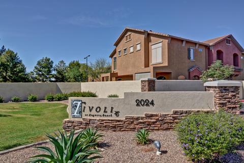 2024 S Baldwin -- #45, Mesa, AZ 85209 photo 34
