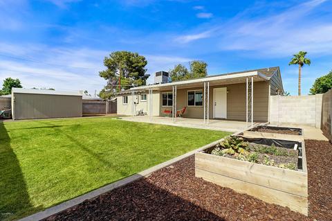 5744 N 11th Way, Phoenix, AZ 85014 photo 21