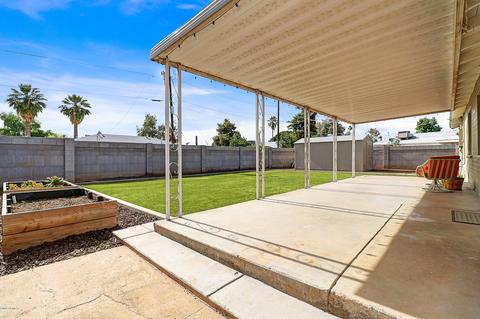 5744 N 11th Way, Phoenix, AZ 85014 photo 24