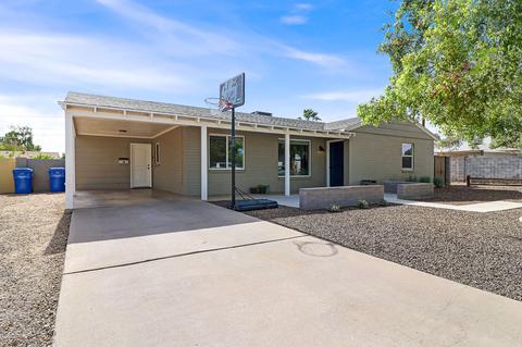 5744 N 11th Way, Phoenix, AZ 85014 photo 1