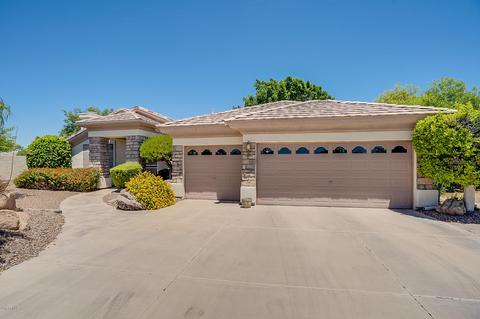 4010 Ellis St, Mesa, AZ 85205 photo 1