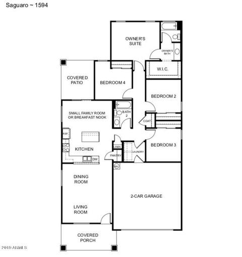 2741 E Chipman Rd, Phoenix, AZ 85040 photo 2