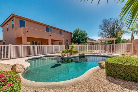 9656 E Lobo Ave, Mesa, AZ 85209 photo 8