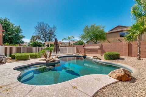 9656 E Lobo Ave, Mesa, AZ 85209 photo 5