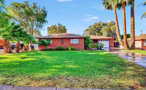 1925 E Rancho Dr, Phoenix, AZ 85016 photo 2